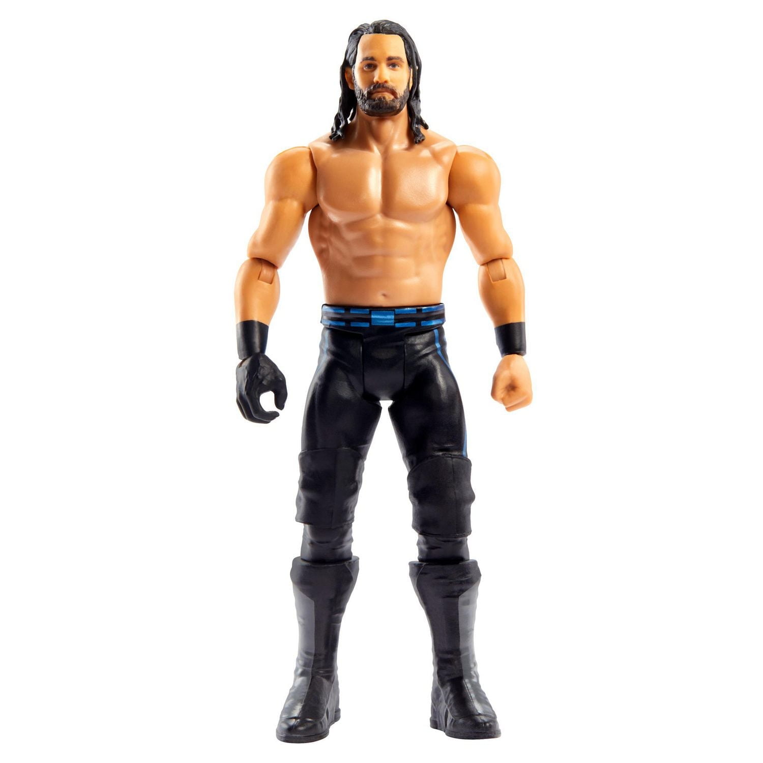 WWE – Figurine articulée – Seth Rollins - Series #126