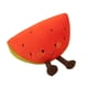 thumbnail image 2 of Jellycat, Jellycat Watermelon, Jellycat Stuffed Animals, 8.6" Jellycats Plushies, All Jellycat, Jelly Cats Stuffed Toys, Jellycat Plush Toys Gifts for Girls Boys Kids Children, 2 of 3