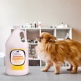 thumbnail image 3 of Groomer Essentials Deshedding Shampoo Gallon, 3 of 7