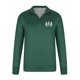thumbnail image 4 of Blusa y camisa de manga larga con cuello alto para hombre, sudadera con capucha estampada, jersey deportivo con media cremallera, blusa de manga larga con cuello alto para hombre, blusa de poliéster, 4 of 4