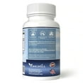 thumbnail image 4 of Total Eye Complex, Eye Vitamins with Lutein & Bilberry (120 Capsules), 4 of 5