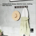 thumbnail image 6 of Umbra Flip Wall Mounted Hook, 6 of 11