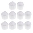 thumbnail image 1 of kurtrusly 1/2/3/5 10Pcs Mixed Foam Cupcake Model Styrofoam Foam Decor for DIY Modelling Crafts Style A 1 Pc, 1 of 6