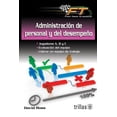thumbnail image 1 of Administración De Personal Y Del Desempeño, 1 of 2