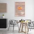 thumbnail image 4 of Stupell Industries Eclectic Canvas Art, 30 x 45, by The Whiskey Ginger, 4 of 8