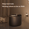 thumbnail image 4 of 3L Pet Water Fountain with Smart Circulation System - Automatic Drinking Dispenser for Cats & Dogs, Multi-Layer Filtration, Low-Water Auto-Shutoff, Easy-to-Clean Modular Design, Energy-Saving, 4 of 7