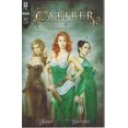 thumbnail image 1 of Caliber #4A VF ; Radical Comic Book, 1 of 1