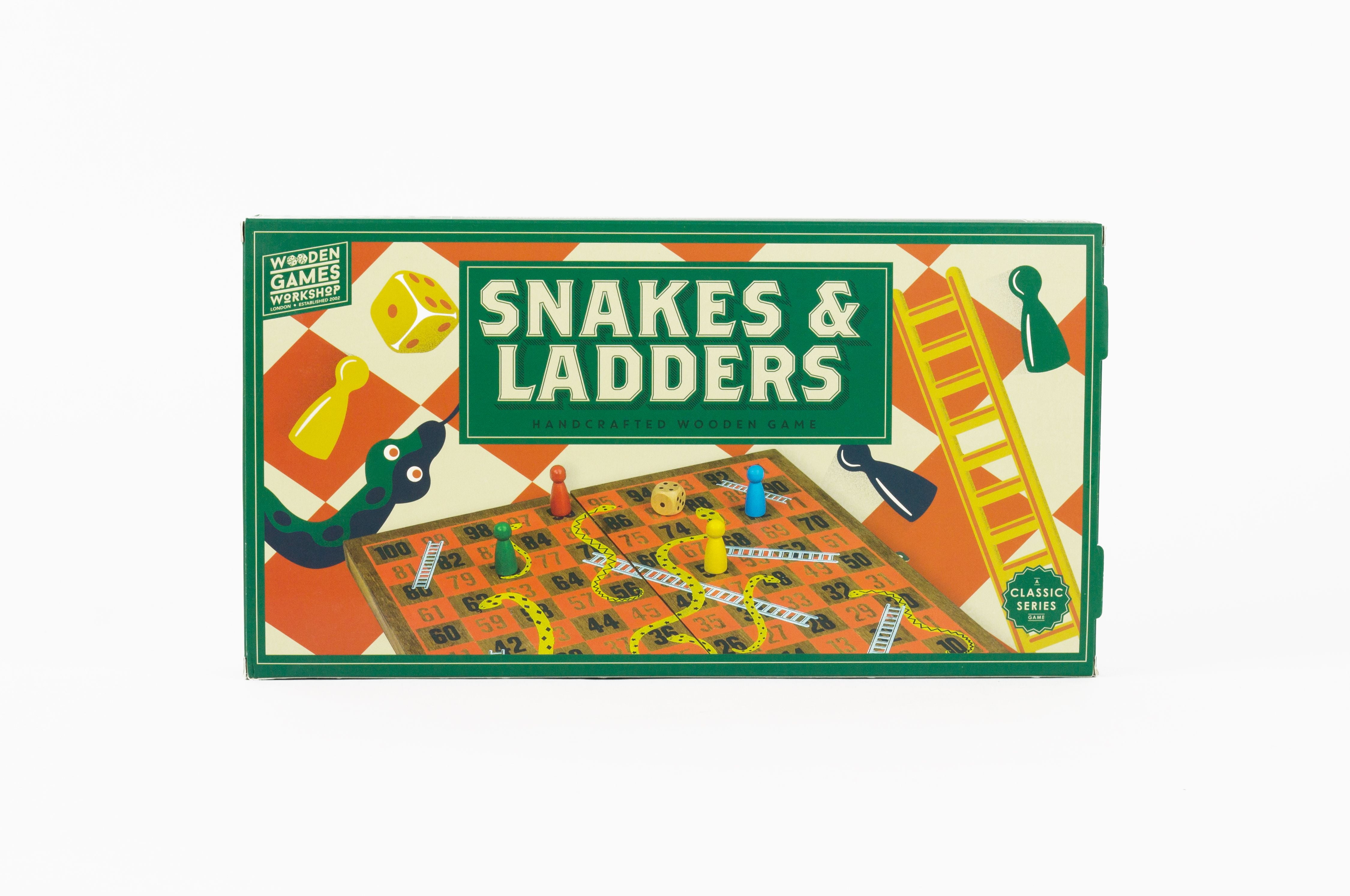 Snakes & Ladders Jogo 10x10 Placa 100 Quadrados, Placa Extensível 10x10  Polegada (d-583-a)