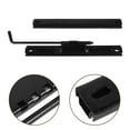 thumbnail image 2 of 1 Pair Seat Slider Seat Mounting Track Universal Seat Slider Seat Slider Rail Tool, 2 of 8