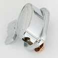 thumbnail image 4 of Enqiretly Support de Tambour en Alliage Base Support de Tambour Pince de Tambour Style A 1Ensemble, 4 of 6