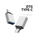 thumbnail image 3 of Type-C to USB Adapter OTG Converter Head for Cell Phone Keyboard Mouse, 3 of 8