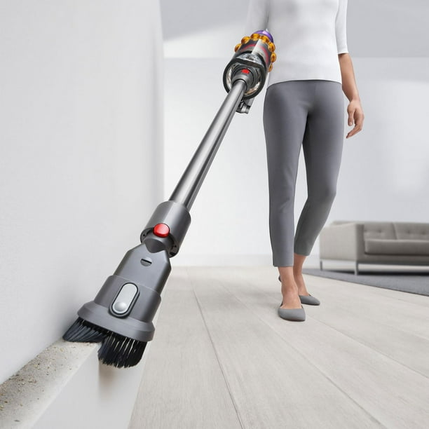 Dyson V15 Detect™ Total Clean Cordless Vacuum - Walmart.ca