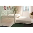 thumbnail image 2 of Bombay Twin Metal Daybed and Twin Size Trundle, 2 of 20