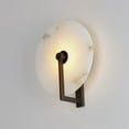 thumbnail image 4 of 18201WADBZ Maxim Lighting Quarry - 11 Inch 10W 1 LED Wall Sconce, 4 of 5