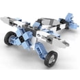 thumbnail image 3 of Engino - 1233 / Inventeur : Modèles d'Avion 12-en-1, 3 of 7