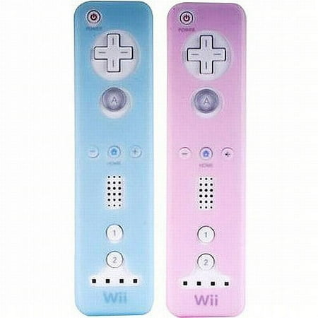 Nintendo Wii Remote Control Skin