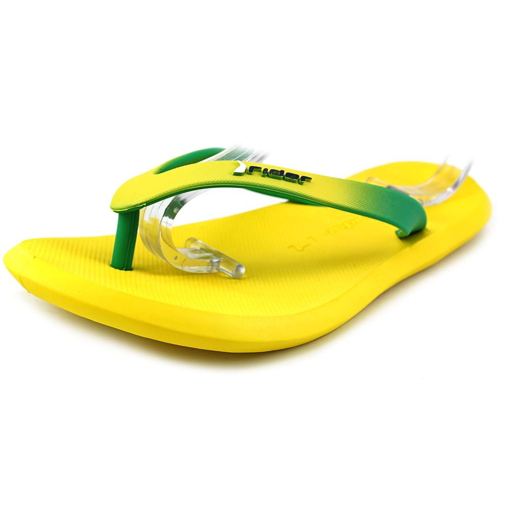 rider sandals brazil