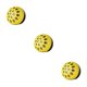thumbnail image 3 of Mini altavoces Monstrate Bluetooth portátil en forma de bola, 3 of 6