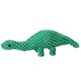 thumbnail image 1 of Pet Rope Toy Interactive Dinosaur Pet Teething Toy Pet Chew Rope for Dog Cat, 1 of 5