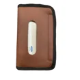 thumbnail image 1 of Organizador Cartera Bolso Guarda Documentos Guantera, 1 of 5