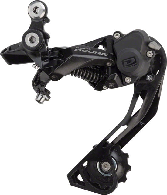 Shimano Deore M6000-SGS 10-Speed Long 