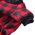 thumbnail image 4 of Pyjamas Doux et Confortable pour Petits Chiens Chiot Automne et Costume d'Hiver S/M/L/XL, 4 of 11