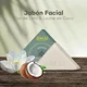 thumbnail image 2 of AMAI Jabón Facial en Barra Flor de Loto y Leche de Coco, 2 of 5