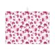 thumbnail image 1 of Fotbe Lilies Flowers Alfombrilla de Secado para Cocina con Estampado, 18x24 Pulgadas, 1 of 7