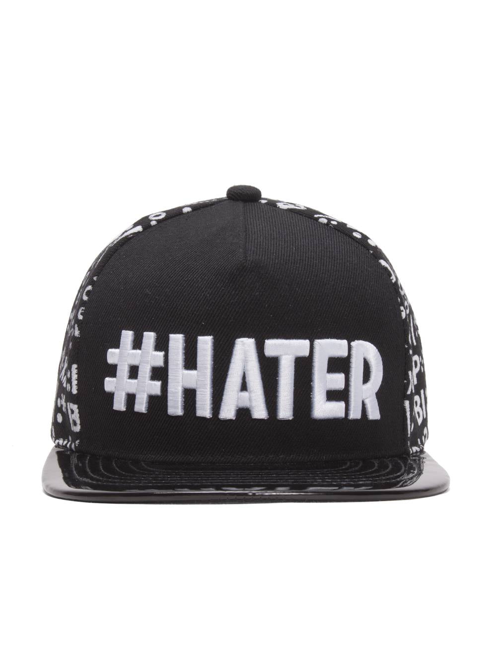 hater snapback canada