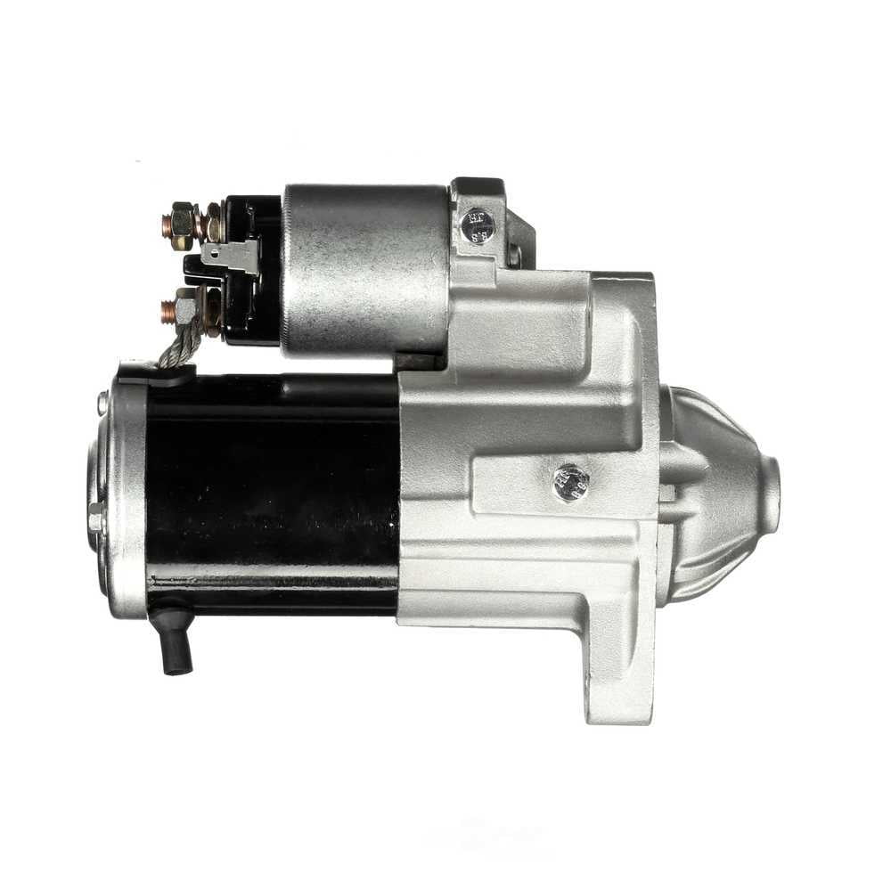 Bosch SR6478X Premium Starter