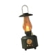 thumbnail image 5 of Lámpara de mesa retro con altavoz, lámpara de escritorio, luz de noche, lámpara de noche para el hogar y la playa. Verde, 5 of 9