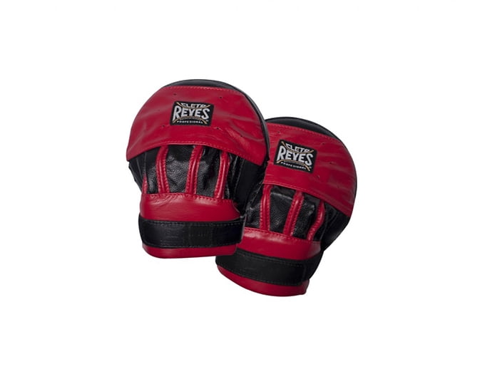 cleto reyes mitts