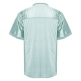 thumbnail image 4 of Guluxicc Men's T Shirts V-Neck Classic Fit Short Sleeve Shirts for Everyday Wear Summer Casual Outfits, 4 of 7