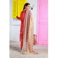 thumbnail image 6 of Pakistani Lawn Salwar Kameez Indian Dresses for Women Ready to Wear Embroidered(3X-Large, Imperial), 6 of 6