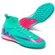 thumbnail image 3 of Botas de fútbol antideslizantes para hombre, calzado ultraligero para deportes al aire libre, entrenamiento de partido, tacos deportivos de hierba, Unisex, novedad, 3 of 5