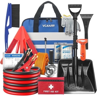 Bridgestone Auto Emergency Kit , 12