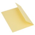 thumbnail image 3 of JAM A2 Colored Invitation Envelopes, 4 3/8 x 5 3/4, Canary Yellow, Bulk 1000/Carton, 3 of 3