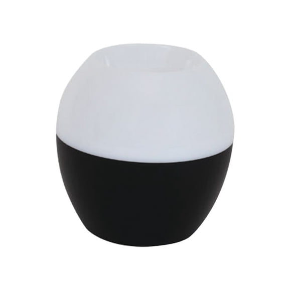 Spectra Merchandising Portable Bluetooth Speaker with LED Lighting, Black, SMPS-560