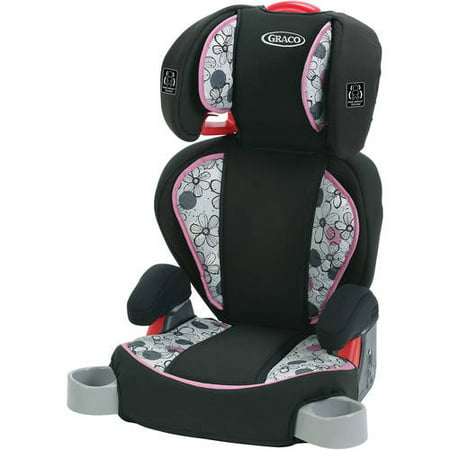 Graco Highback TurboBooster Booster Car Seat