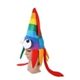 thumbnail image 3 of Christmas Xmas Funny Multicolor Squid Octopus Hat Halloween Party Hat Fancy Dress Costume One Size, 3 of 7