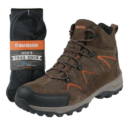northside men's snohomish hiking boot