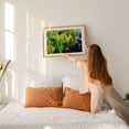 thumbnail image 3 of hello dill - Photography Botanical Floral Garden Nature Flowers Scenic Unframed Wall Art Print 40 x 60 inches, 3 of 7