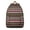 Camel-16, variant on Boho Chic Travel Backpack for Women, Lightweight and Durable with Earthy Floral Pattern and Spacious Compartments
