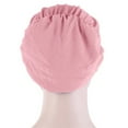 thumbnail image 6 of Uooqdmx Pretied Head Scarf for Women, Chemo Hats for Women, African Turbans for Women, Turban Headbands for Women, Beanie, G M, 6 of 6