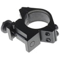 thumbnail image 2 of Wisremt 1 PC Optical Sight Bracket Metal Rifle Scope Mount Rings 1" Ring 25.4mm Camping Hunting Tool Accessories, 2 of 6