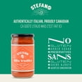 thumbnail image 3 of Stefano Faita Alla Vodka Pasta Sauce, 648mL, 3 of 5