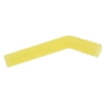thumbnail image 4 of Tube d'Extension en Silicone pour 1/8 1/10 Jaune, 4 of 6