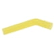 thumbnail image 4 of Tubo conector de silicona para silenciador de coche de 1/8 y 1/10, tubo de escape sintonizado, amarillo, 4 of 6