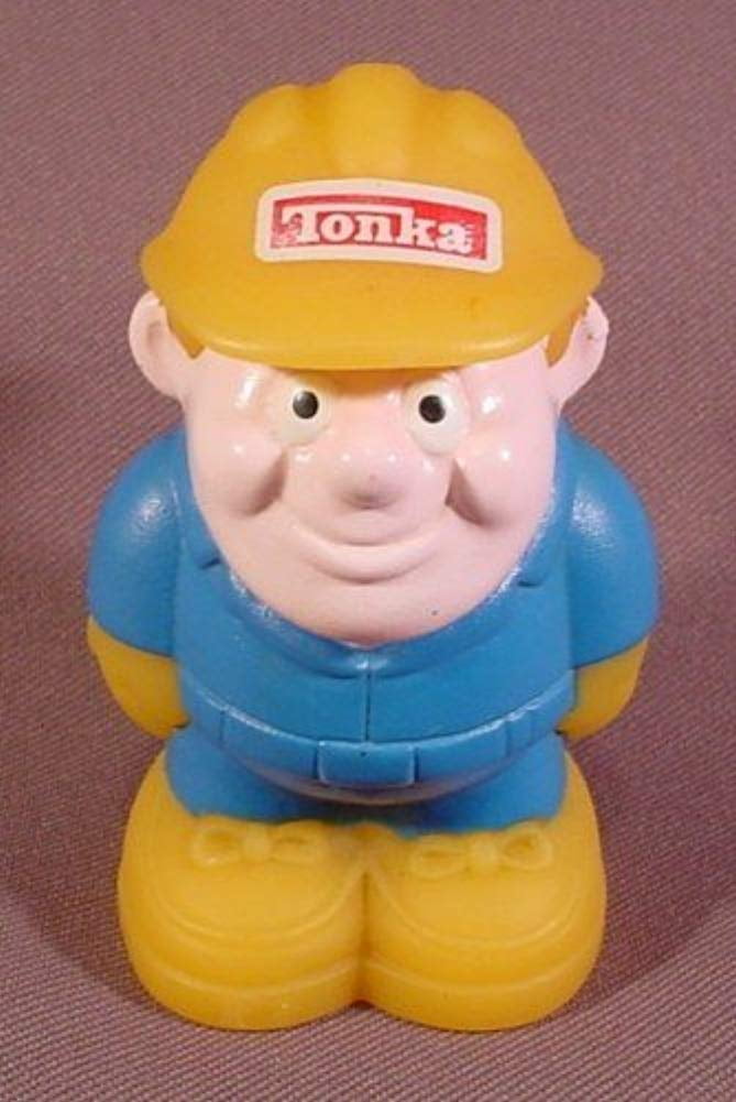 tonka man