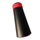 thumbnail image 1 of Trompeta Straight Mute Silence Instalación Simple Para Instrumento Musical Negro Sunnimix Trompeta Mudo Silencio, 1 of 8